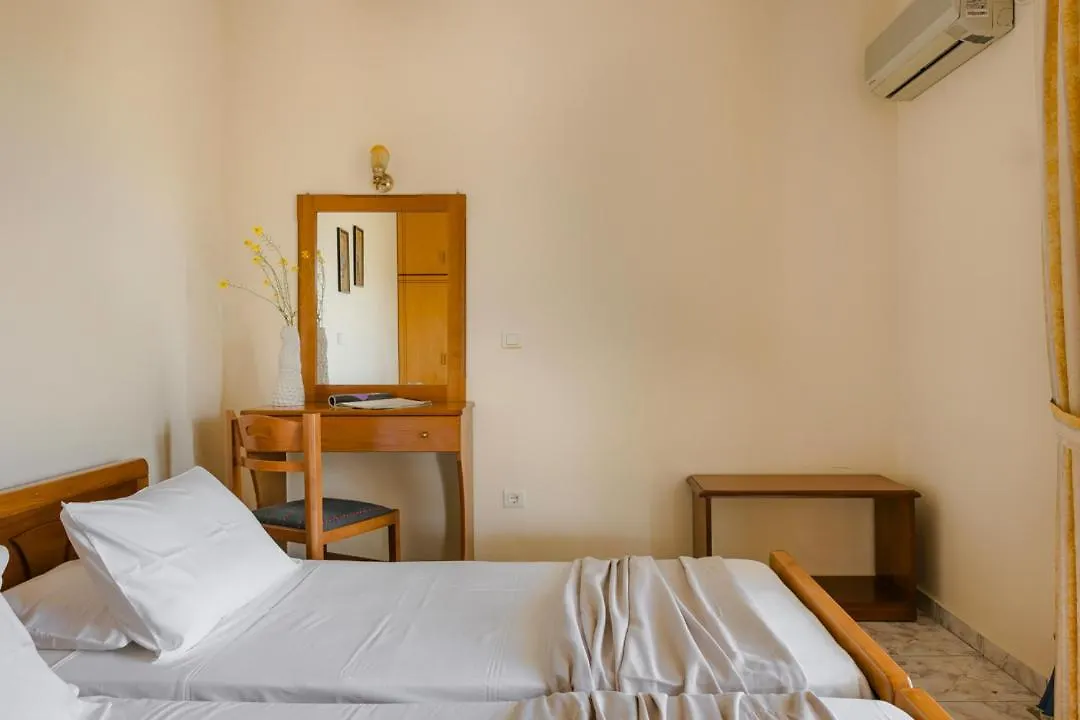 Kallithea Studios & Apartments Lakithra 0*,