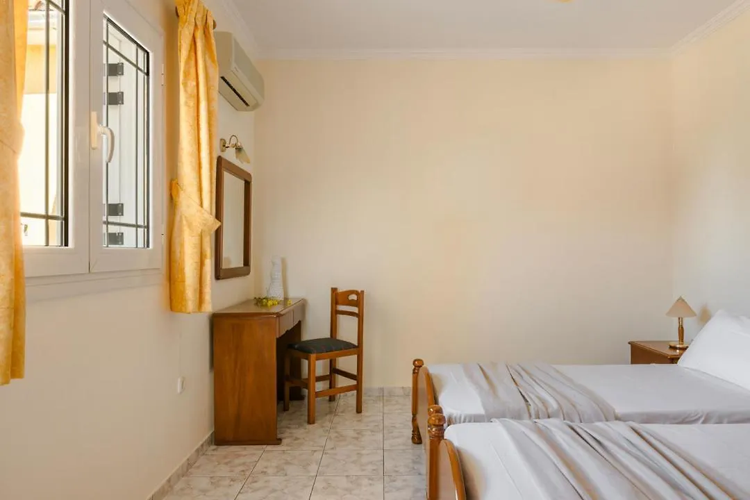 Kallithea Studios & Apartments Lakithra 0*,  Greece
