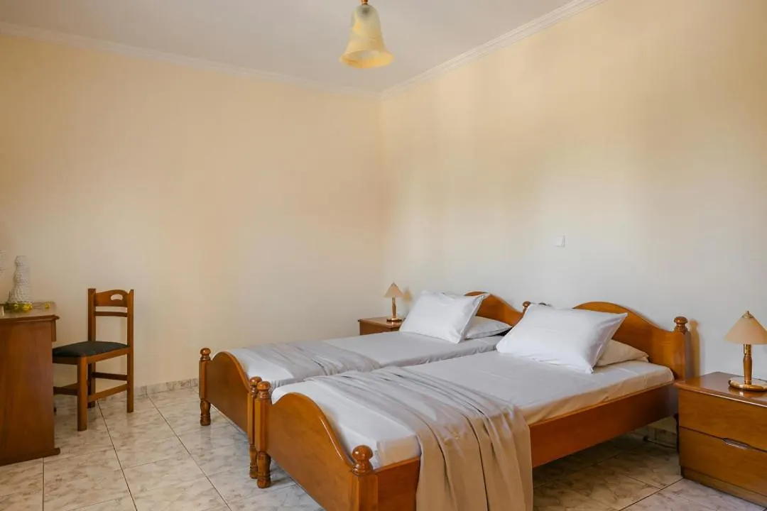 Kallithea Studios & Apartments Lakithra 0*,