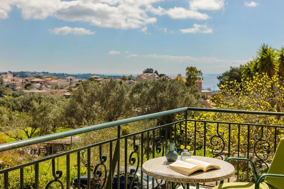 Kallithea Studios & Apartments Lakithra