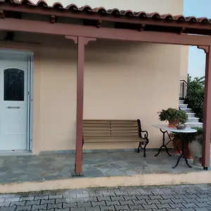 Apartment Lefki, Lakithra
