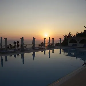 Aparthotel Mouikis Sun Village, Lakithra