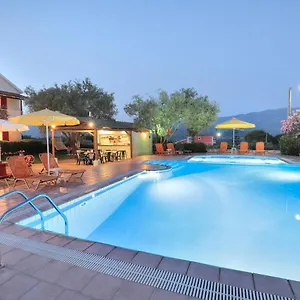 Apartment Aria, Lakithra